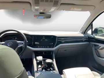 Touareg Elegance 4M TDI Tiptr. AHK Standheizung