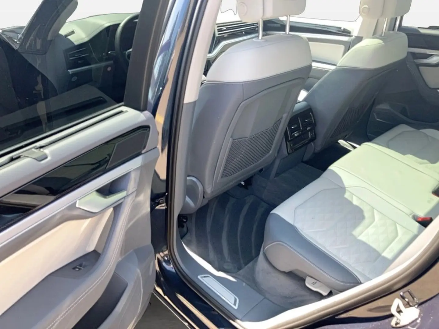 Touareg Elegance 4M TDI Tiptr. AHK Standheizung