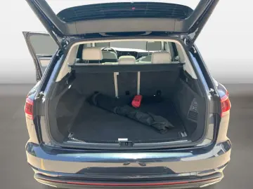 Touareg Elegance 4M TDI Tiptr. AHK Standheizung