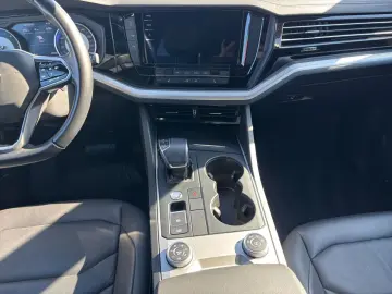 Touareg 3.0 TDI 4Motion tiptronic NAVI AHK Luft