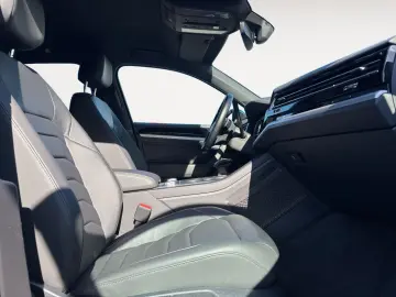 Touareg 3.0 TDI 4Motion tiptronic NAVI AHK Luft