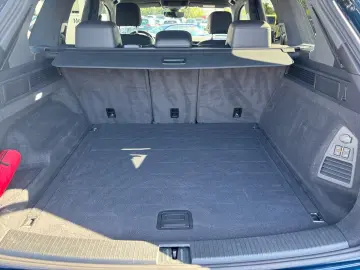 Touareg 3.0 TDI 4Motion tiptronic NAVI AHK Luft