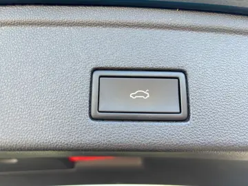 Touareg 3.0 TDI 4Motion tiptronic NAVI AHK Luft