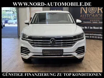 Touareg Atmosphere 4MOT 3.0 TDI DSG MJ2022 StHz