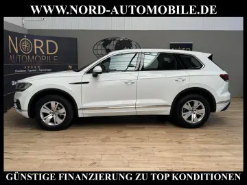 Touareg Atmosphere 4MOT 3.0 TDI DSG MJ2022 StHz