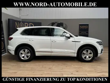 Touareg Atmosphere 4MOT 3.0 TDI DSG MJ2022 StHz