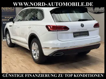 Touareg Atmosphere 4MOT 3.0 TDI DSG MJ2022 StHz