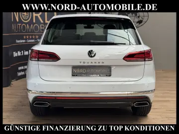 Touareg Atmosphere 4MOT 3.0 TDI DSG MJ2022 StHz