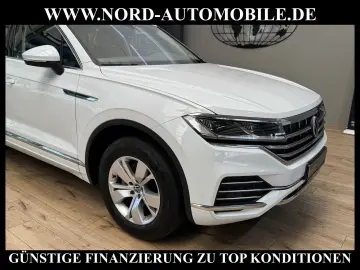 Touareg Atmosphere 4MOT 3.0 TDI DSG MJ2022 StHz