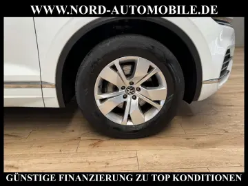 Touareg Atmosphere 4MOT 3.0 TDI DSG MJ2022 StHz