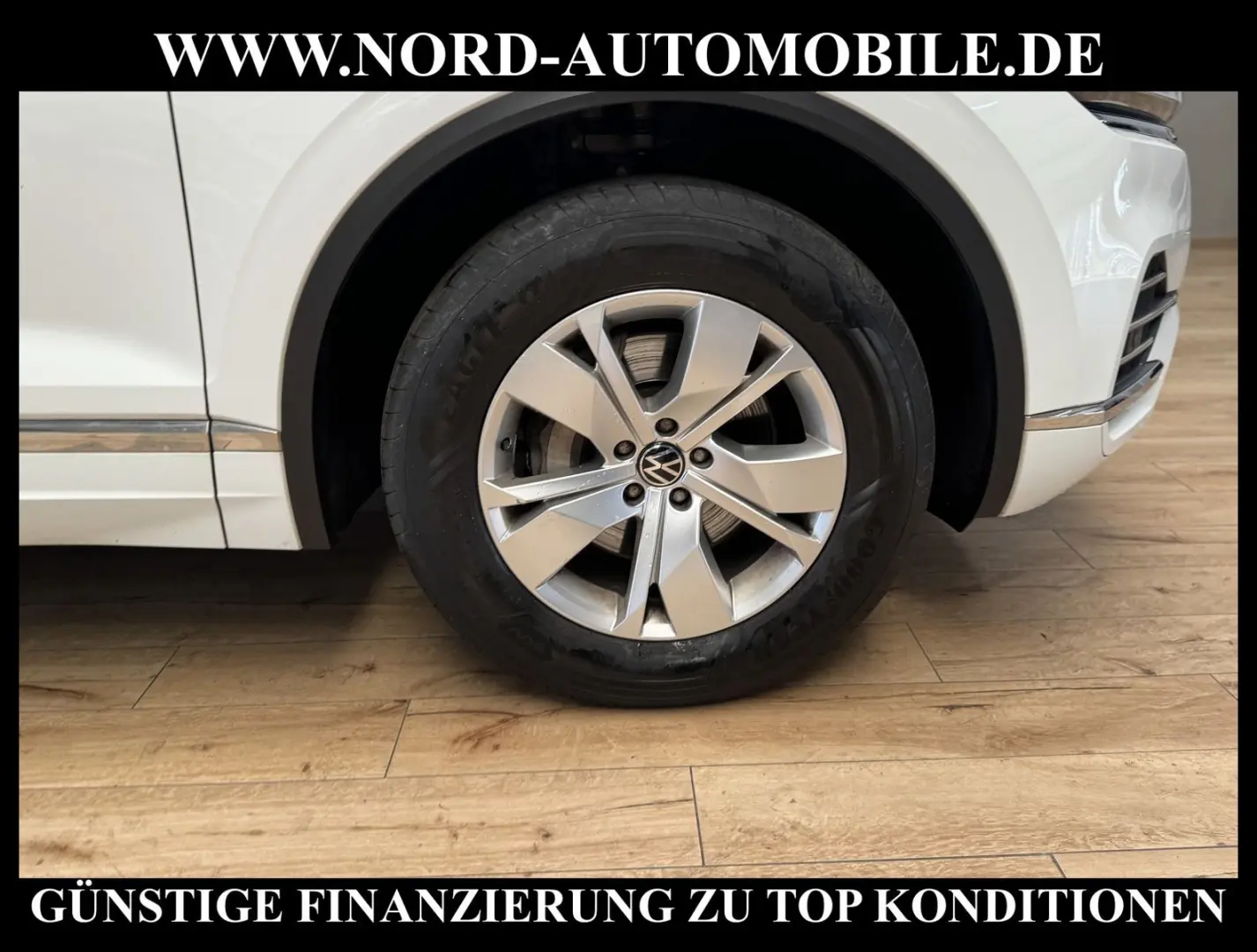 Touareg Atmosphere 4MOT 3.0 TDI DSG MJ2022 StHz