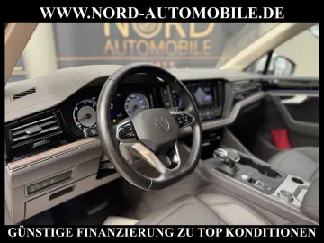 Touareg Atmosphere 4MOT 3.0 TDI DSG MJ2022 StHz