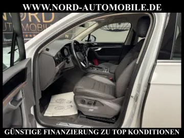 Touareg Atmosphere 4MOT 3.0 TDI DSG MJ2022 StHz