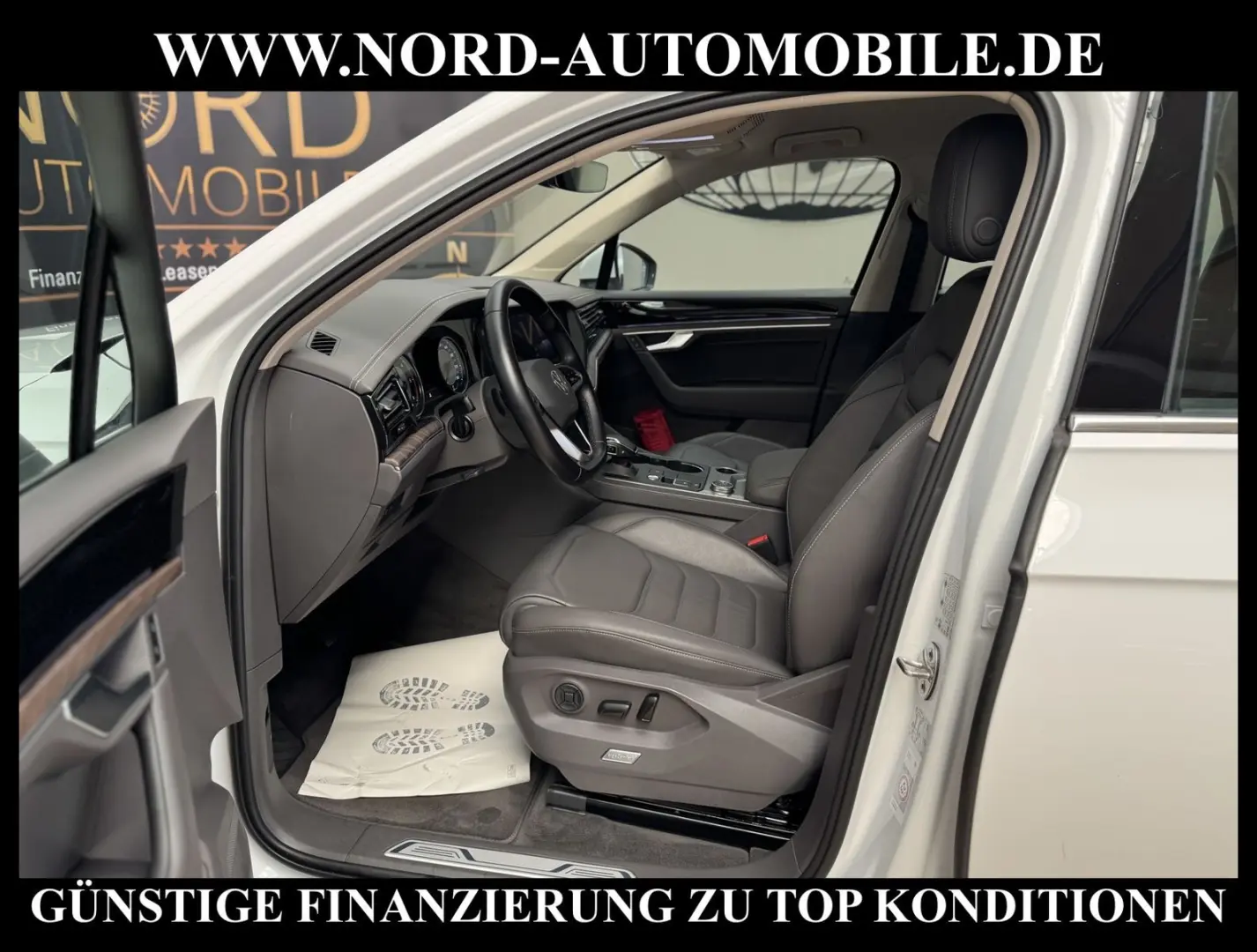 Touareg Atmosphere 4MOT 3.0 TDI DSG MJ2022 StHz