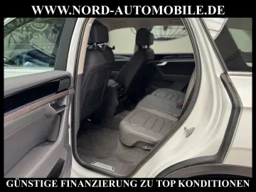 Touareg Atmosphere 4MOT 3.0 TDI DSG MJ2022 StHz