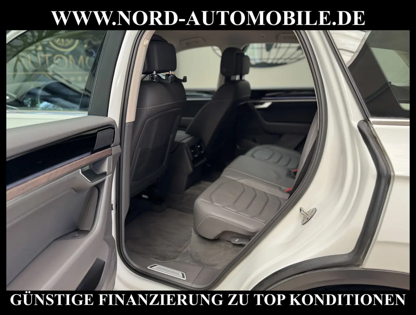 Touareg Atmosphere 4MOT 3.0 TDI DSG MJ2022 StHz
