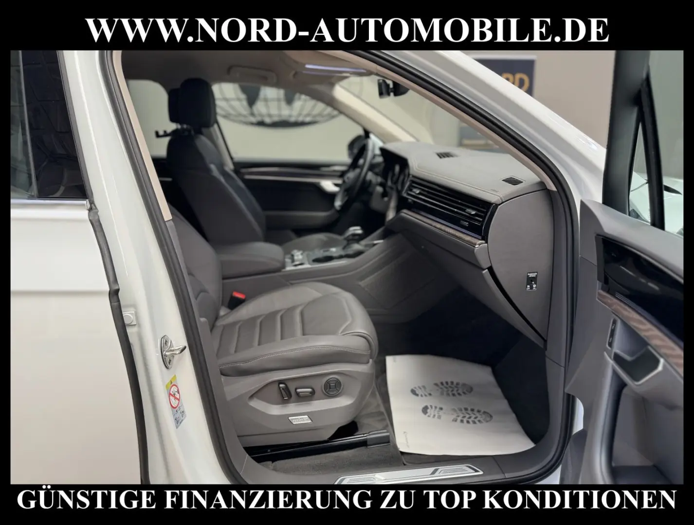 Touareg Atmosphere 4MOT 3.0 TDI DSG MJ2022 StHz