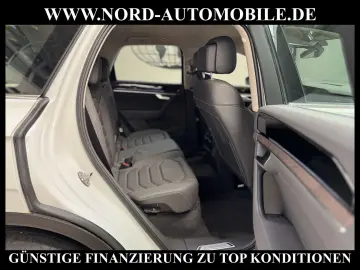 Touareg Atmosphere 4MOT 3.0 TDI DSG MJ2022 StHz