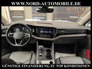 Touareg Atmosphere 4MOT 3.0 TDI DSG MJ2022 StHz