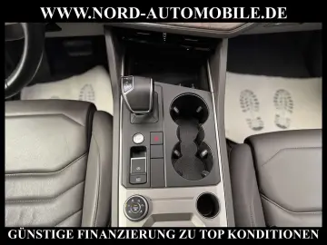 Touareg Atmosphere 4MOT 3.0 TDI DSG MJ2022 StHz