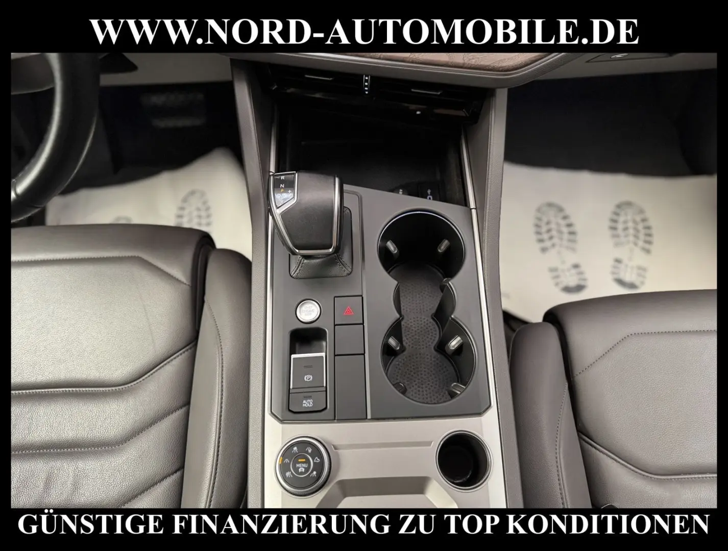 Touareg Atmosphere 4MOT 3.0 TDI DSG MJ2022 StHz