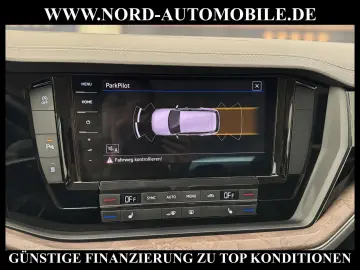 Touareg Atmosphere 4MOT 3.0 TDI DSG MJ2022 StHz