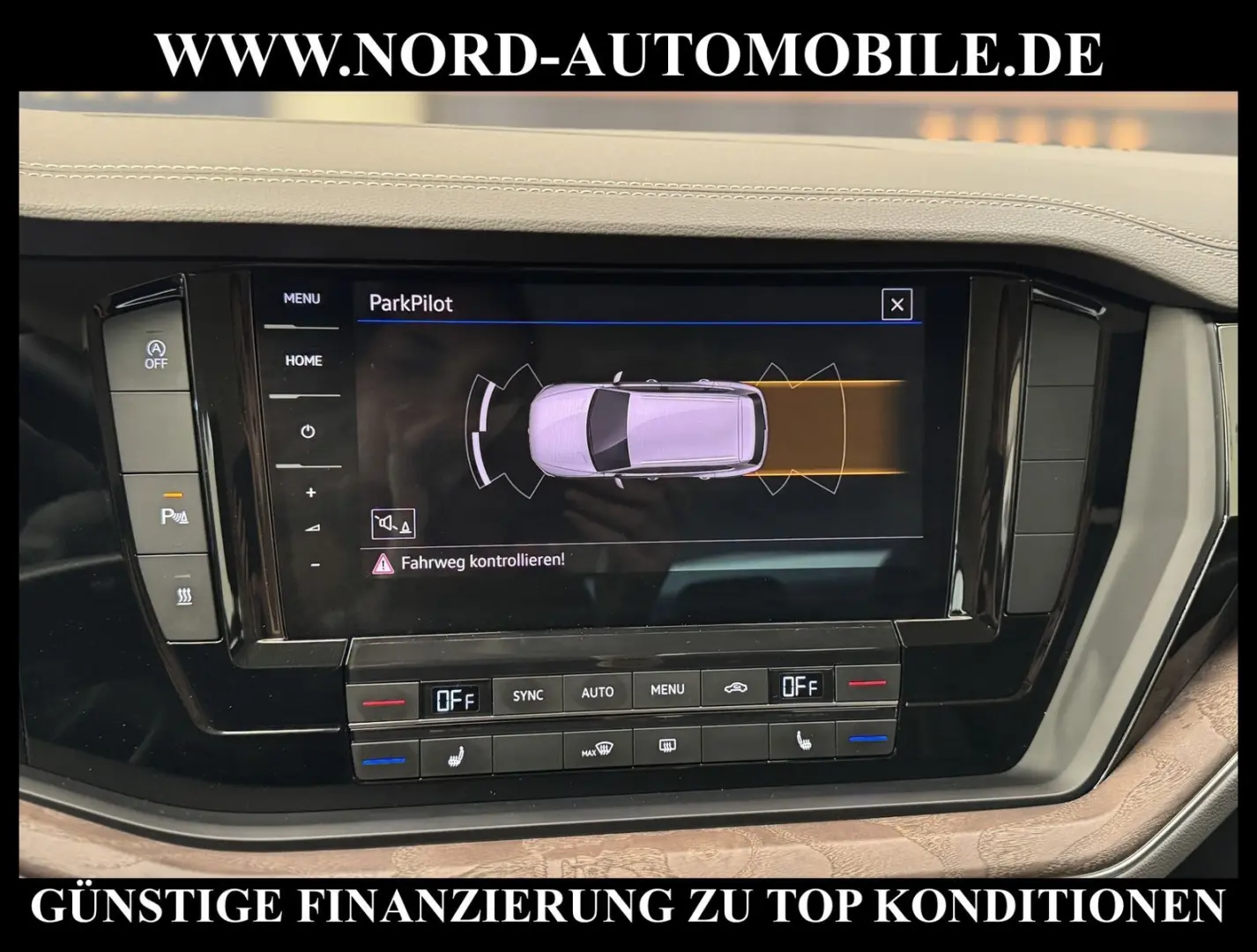 Touareg Atmosphere 4MOT 3.0 TDI DSG MJ2022 StHz