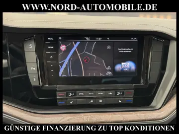 Touareg Atmosphere 4MOT 3.0 TDI DSG MJ2022 StHz
