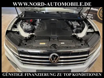 Touareg Atmosphere 4MOT 3.0 TDI DSG MJ2022 StHz