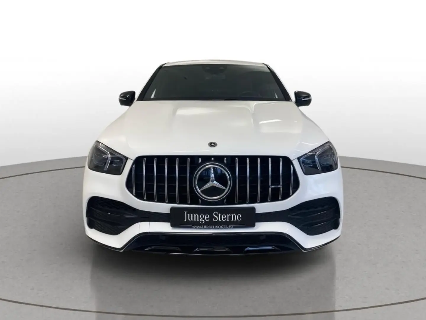 GLE 400 d 4M AMG-Line Night AIRMATIC AHK DISTRON