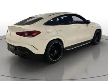 GLE 400 d 4M AMG-Line Night AIRMATIC AHK DISTRON