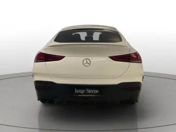 GLE 400 d 4M AMG-Line Night AIRMATIC AHK DISTRON