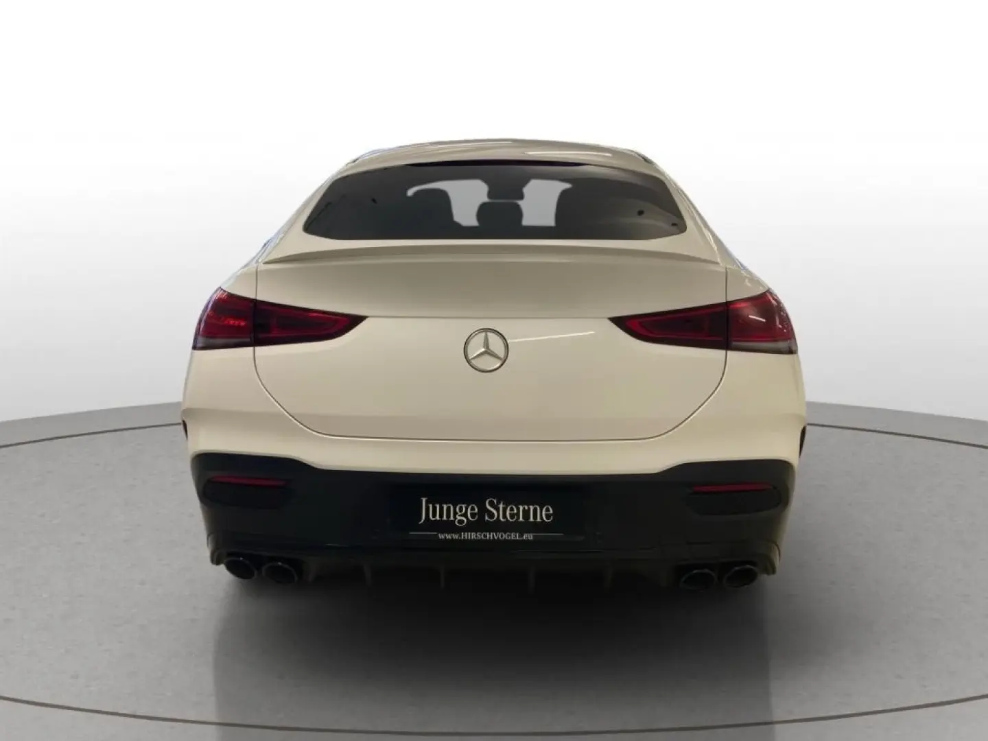 GLE 400 d 4M AMG-Line Night AIRMATIC AHK DISTRON