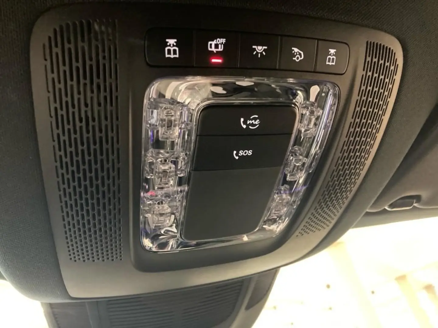 GLE 400 d 4M AMG-Line Night AIRMATIC AHK DISTRON