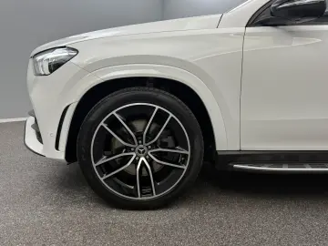 GLE 400d Coupe AMG 2x SITZKLIM LUFT PANO BURM 22