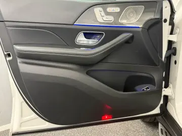 GLE 400d Coupe AMG 2x SITZKLIM LUFT PANO BURM 22