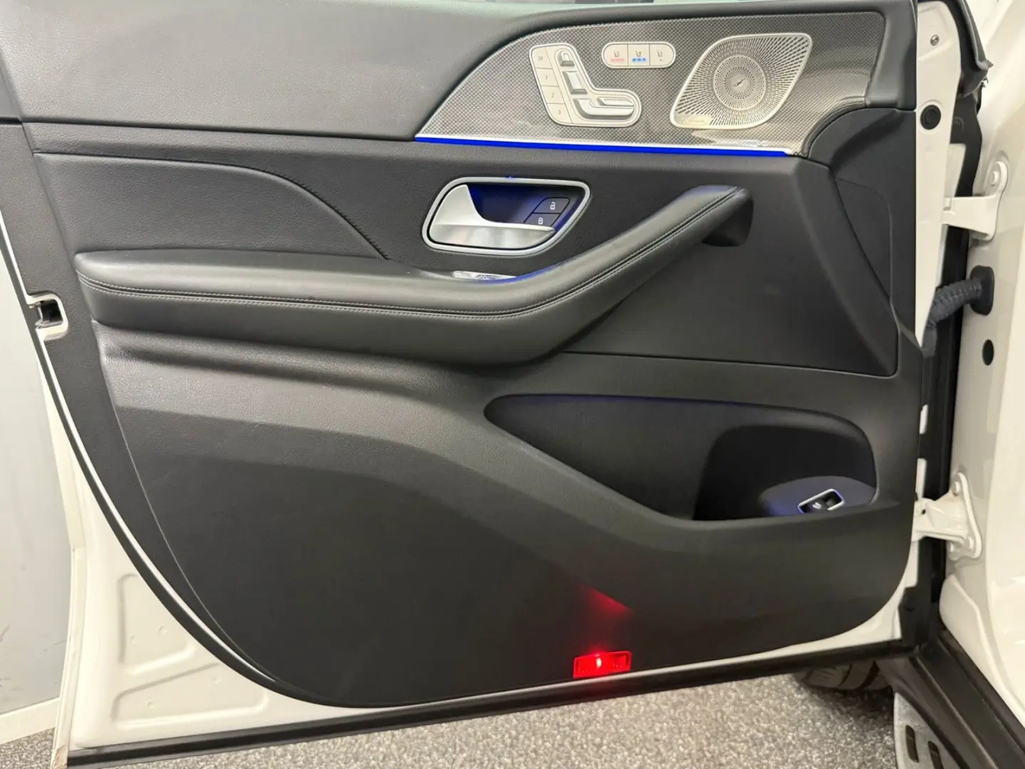 GLE 400d Coupe AMG 2x SITZKLIM LUFT PANO BURM 22