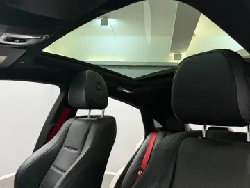 GLE 400d Coupe AMG 2x SITZKLIM LUFT PANO BURM 22