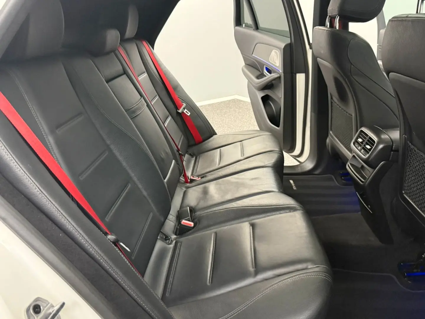 GLE 400d Coupe AMG 2x SITZKLIM LUFT PANO BURM 22