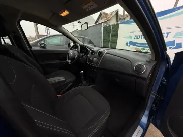 Dacia Logan MCV 1.5 dCi 90 Cp   In Rate Avans 0%