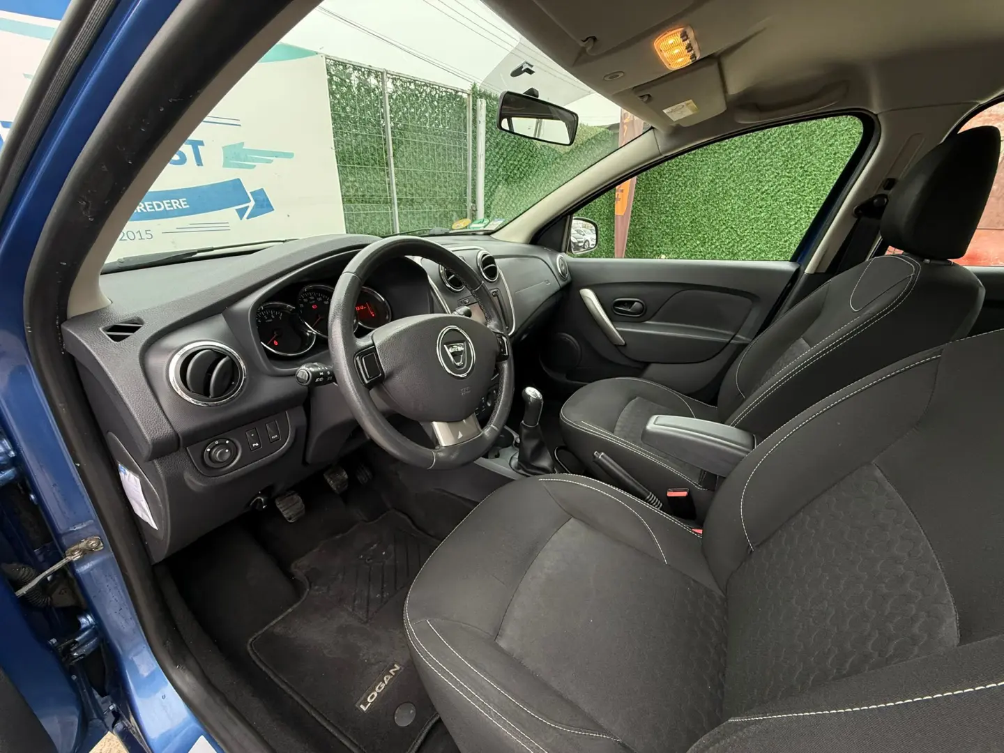 Dacia Logan MCV 1.5 dCi 90 Cp   In Rate Avans 0%