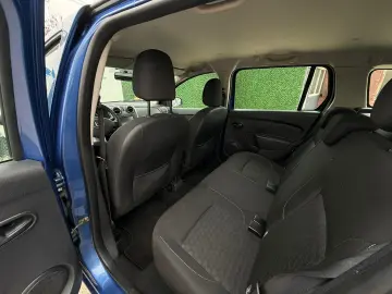 Dacia Logan MCV 1.5 dCi 90 Cp   In Rate Avans 0%