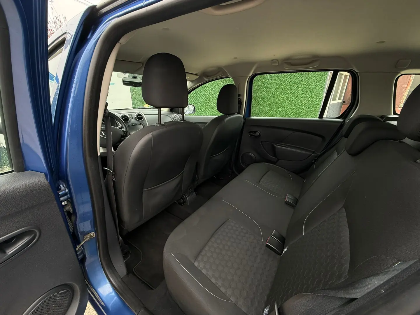 Dacia Logan MCV 1.5 dCi 90 Cp   In Rate Avans 0%