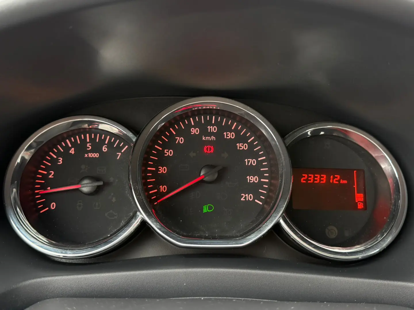 Dacia Logan MCV 1.5 dCi 90 Cp   In Rate Avans 0%