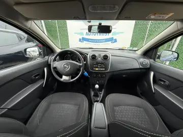 Dacia Logan MCV 1.5 dCi 90 Cp   In Rate Avans 0%