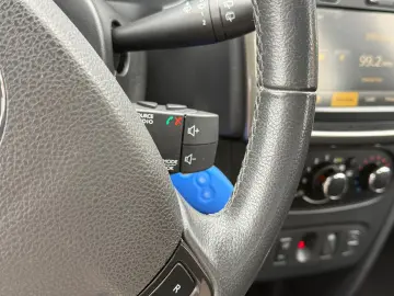 Dacia Logan MCV 1.5 dCi 90 Cp   In Rate Avans 0%