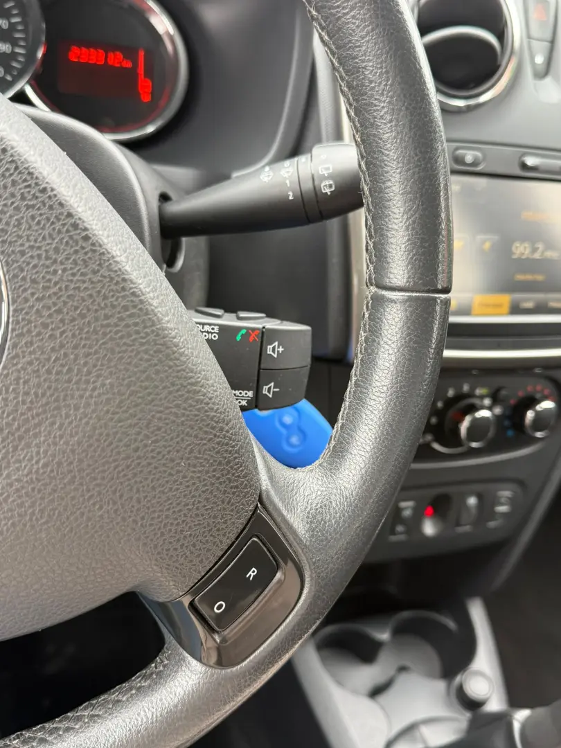 Dacia Logan MCV 1.5 dCi 90 Cp   In Rate Avans 0%