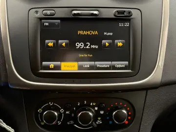 Dacia Logan MCV 1.5 dCi 90 Cp   In Rate Avans 0%