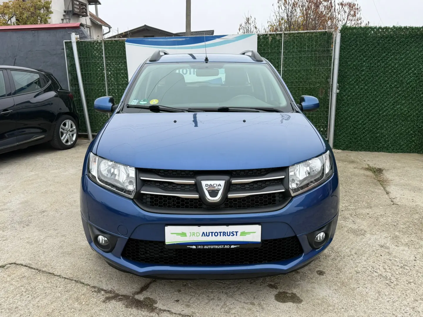 Dacia Logan MCV 1.5 dCi 90 Cp   In Rate Avans 0%