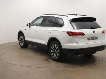 Touareg 4Motion 3.0 TDI SCR Klima Tempo PDC Nav